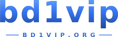 bd1vip logo