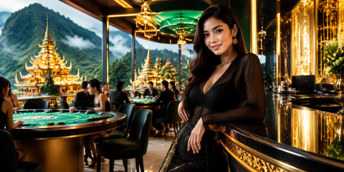 bd1vip bd1vip အတွက် တိုက်ရိုက်ကာစီနို စလော့ လမ်းညွှန်