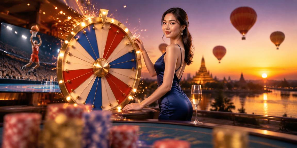 bd1vip ကာစီနို